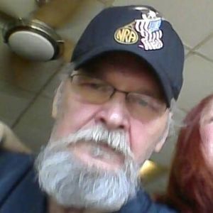 Meet your Posher, Ronnie